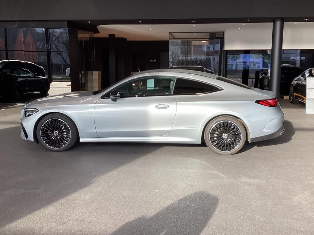 Mercedes-Benz CLE 300 4M AMG Distronic LED Memory Night 360° foto 3