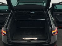 Skoda Superb - Vorschau Bild 15
