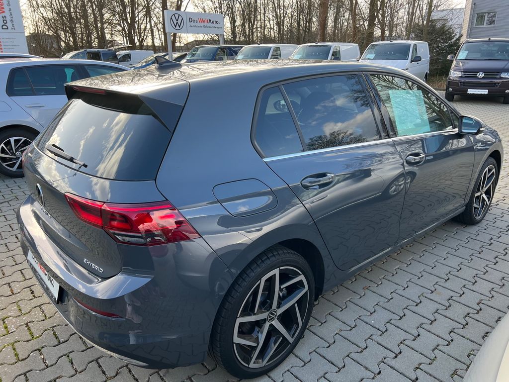 Image of Volkswagen Golf