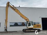 Liebherr R934 LC MULTI USER - Liebherr 934