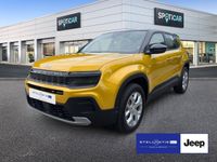 Jeep Avenger - Vorschau Bild 1