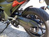 Honda NC 750 X, gut ausgestatteter Allrounder - Honda Motorräder in Köln