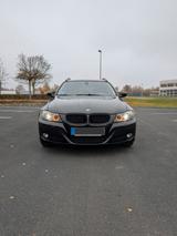 BMW 318i Touring (E91) - gepflegt - Extras - BMW 318: 318i E91
