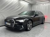 Audi A6 Avant 45TDI quattro design Aut+PANO+LEDER+AHK - Audi A6: De