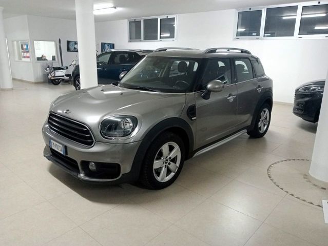 MINI Mini Cooper D Countryman Mini 1.5 One D Business