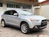 Mitsubishi ASX Intro Edition 2WD - gebrauchte Mitsubishi ASX aus dem Jahr 2011