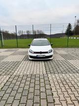 Volkswagen Golf 2.0 TSI GTI Edition 35 GTI Edition 35
