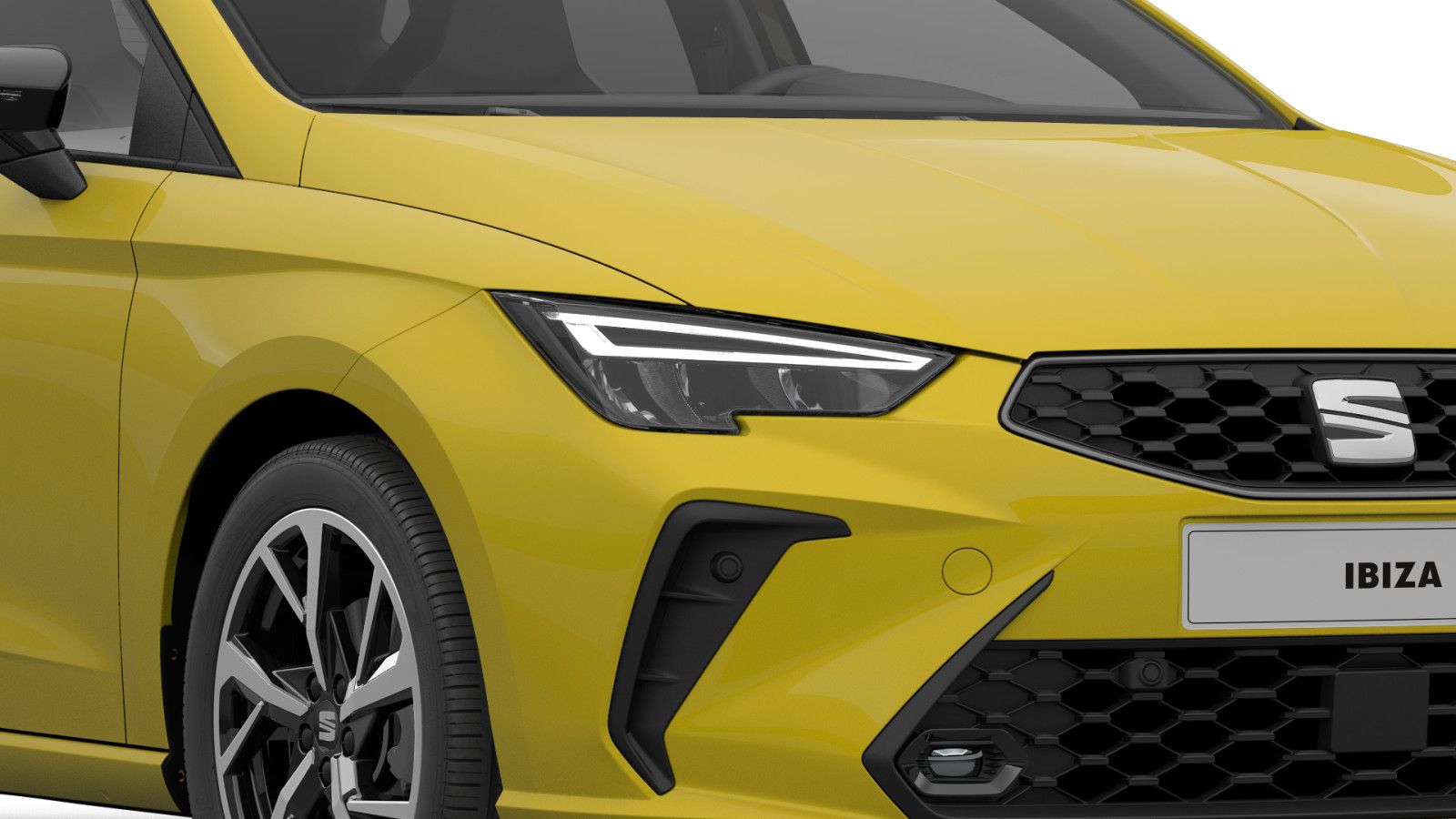 Seat Ibiza - Bild 8