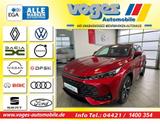MG HS 1.5T-GDI Aut. Comfort - rote MG HS