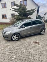 Mercedes-Benz B 150 - - gebrauchte Mercedes-Benz B 150 aus dem Jahr 2008