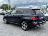 Mercedes-Benz GLE 350 d 4Matic*LED*AHK*SZHZ*TOT-WINKEL*EURO6 - Mercedes-Benz GLE 350