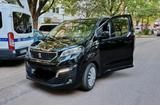 Peugeot Traveller 2.0  BlueHDi  Automatik ... - Peugeot Traveller in Hamburg