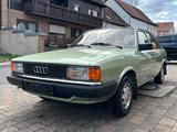 Audi 80 GLS - Audi 80 Oldtimer