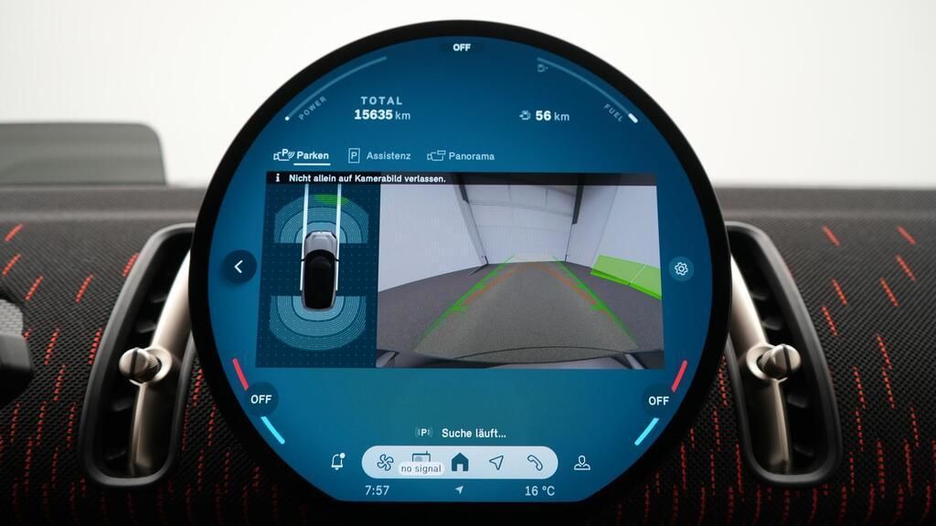 MINI Cooper C Countryman - Bild 24