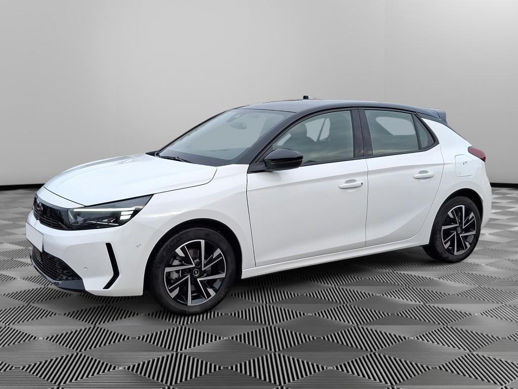 Opel CorsaFGS,Rückfahrkamera,Car-Play,Sitzheizung,LED