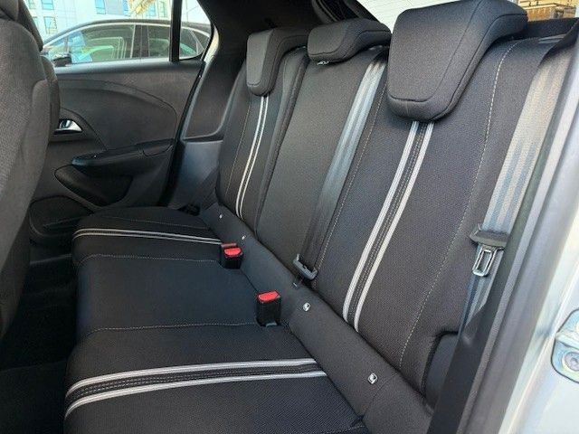 Fahrzeugabbildung Opel Corsa F GS 100PS MATRIX/NAVI/Kamera!