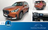 BMW X1 23d xDrive xLine H&K AHK ACC adpt. LED Memory