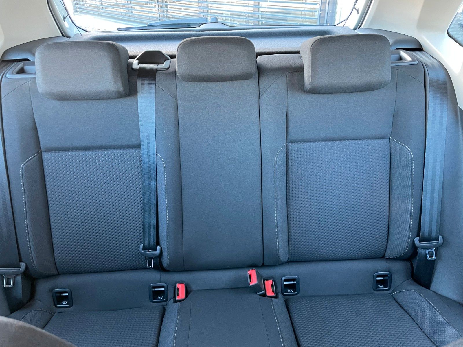 Fahrzeugabbildung Volkswagen Polo VI Comfortline Klima PDC Sitzh.