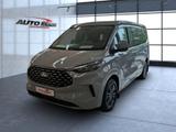Ford Nugget 320 L1 Titanium Aufstelldach - Ford Tourneo Custom Aufstelldach Gebrauchtwagen