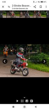 Honda DAX ST50 - Offers