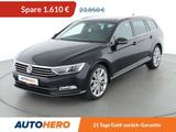 Volkswagen Passat 2.0 TDI Highline BlueMotion - Volkswagen Passat: TDI Highline