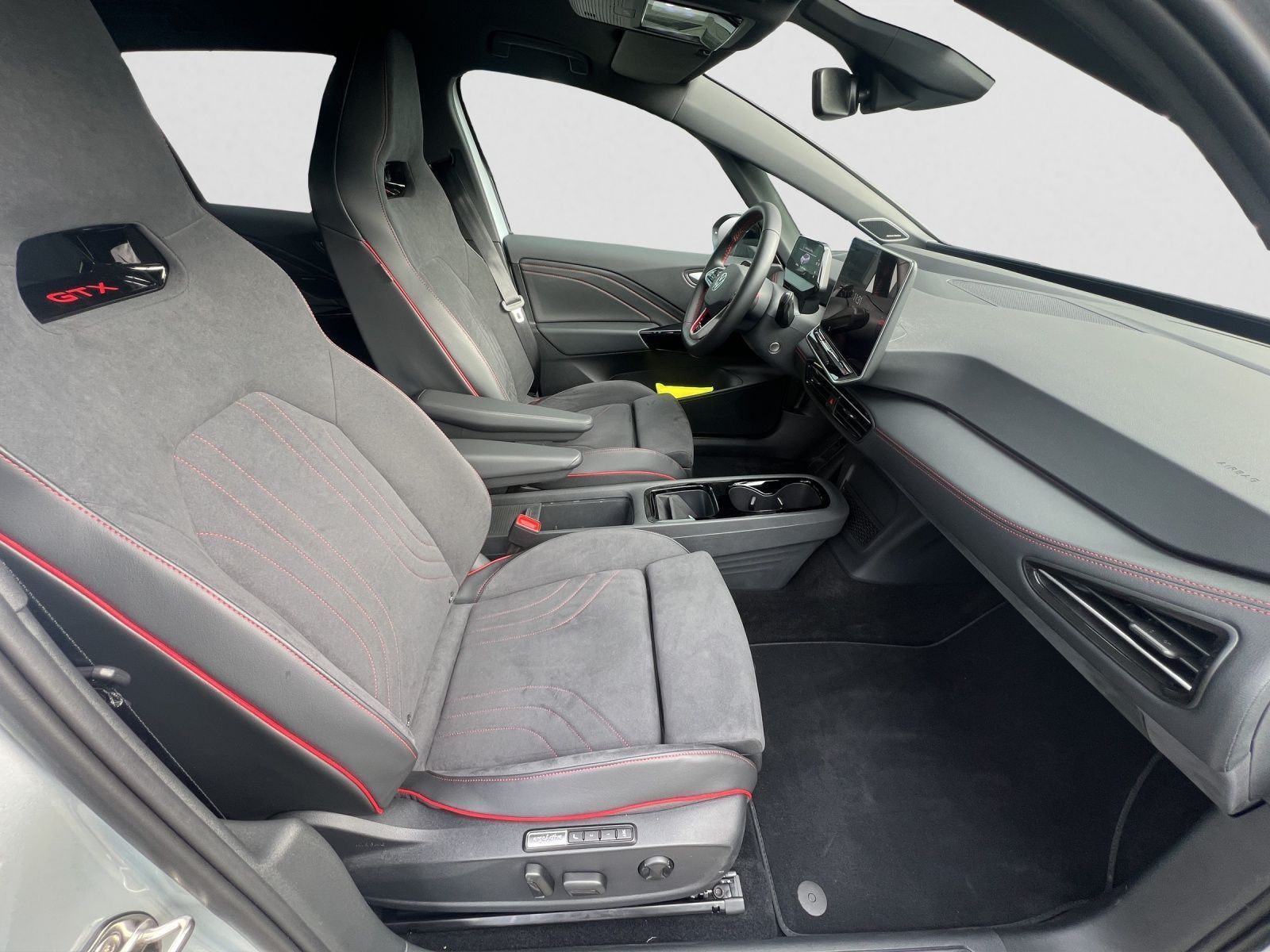 Volkswagen ID.3 - Bild 4