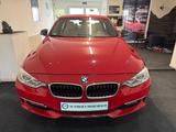 BMW 328i xDrive Sport Line Automatik Vollausstattung - BMW 328: Limousine