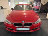 BMW 328i xDrive Sport Line Automatik Vollausstattung - BMW 328 aus 2015