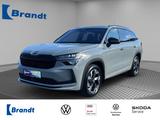 Skoda Kodiaq 2.0 TDI Sportline 4x4 DSG+MATRIX+PANO+AHK - Skoda Gebrauchtwagen in Bremen
