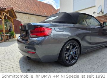 BMW M240i - 12