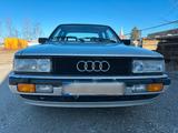 Audi 90 Quattro Oldtimer 1985 Tüv+H Gutach... - Audi 80: 1.9