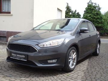 Ford Focus - 9