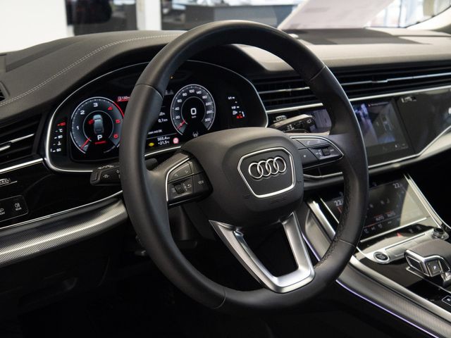 Q7 50 TDI quattro AHK ACC HUD STANDHZ PANO 360°