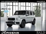 Mercedes-Benz G 63 AMG AMG-Perf. Paket/Superior/AHK/Stdhz/360