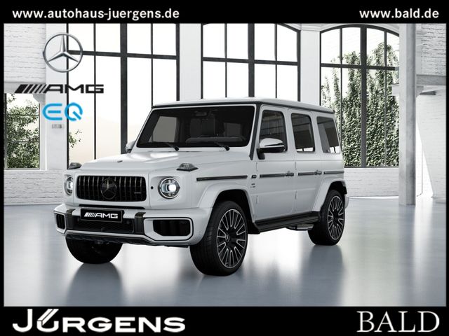 MERCEDES-BENZ G 63 AMG AMG-Perf. Paket/Superior/AHK/Stdhz/360