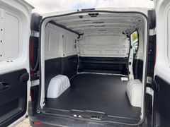 Fahrzeugabbildung Trafic Kasten L1H1 dCi 145 nur 23Tkm