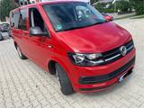 Volkswagen T6 Multivan / AHK / 7 Sitze / PDC / Climatronic