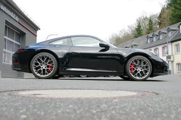 Porsche 992.2 S*Sportabgas,BOSE,Chrono,14W.,KEIN MIETER*