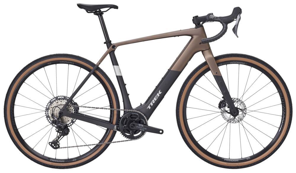 Trek Checkpoint+ SL 5 ML