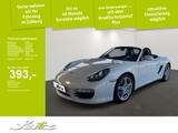 Porsche Boxster S 3.4 PDK - Scheckheftpflegt & Historie - Porsche Boxster: Pdk