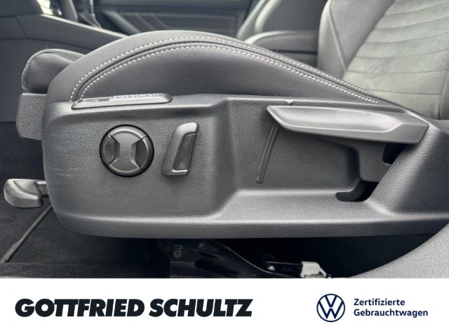 Volkswagen Passat Variant - Bild 14
