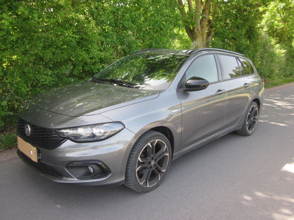 Image of Fiat Tipo