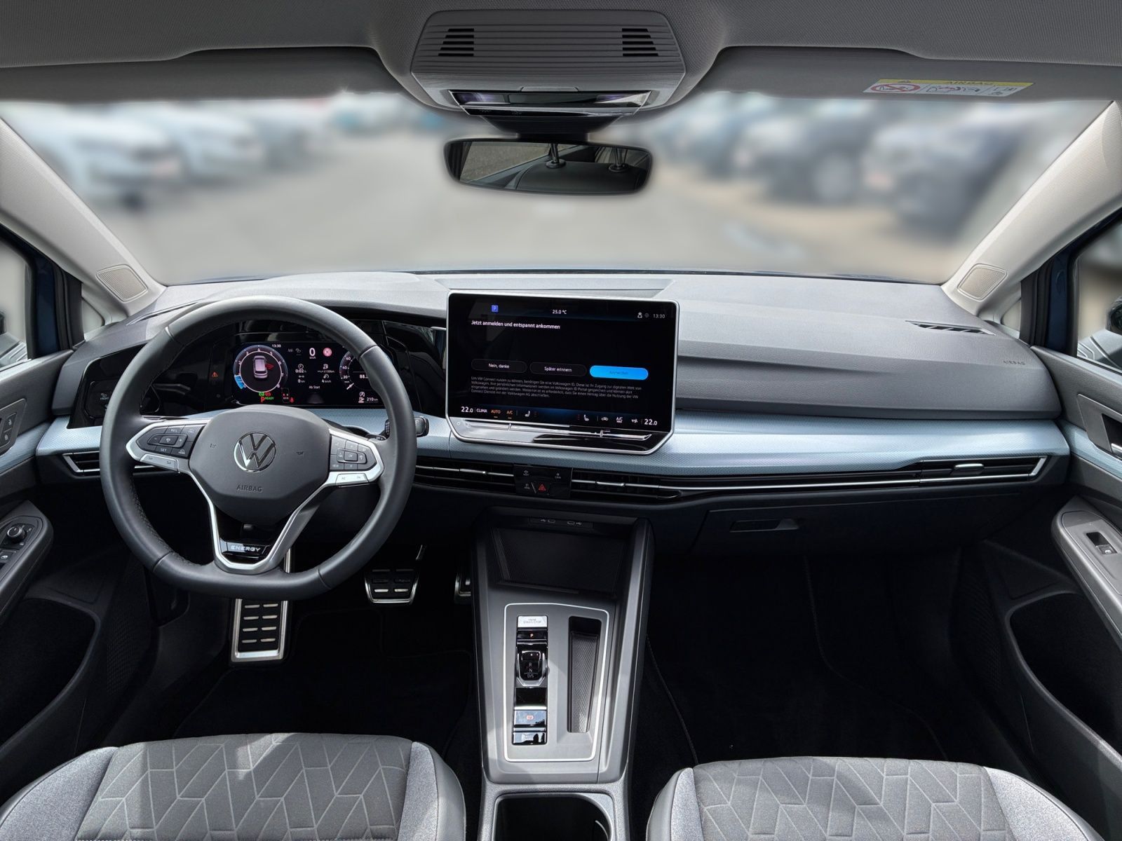 Volkswagen Golf - Bild 12