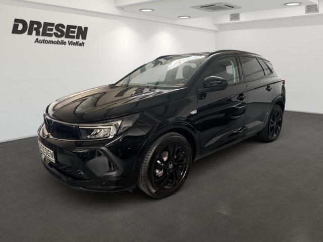 Opel Grandland D EU6d GS Line 1.5 Diesel Start Stop
