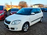 Skoda Fabia 1.4 Style 1.Hd 94 Tkm Insp+TÜV+Garantie - Skoda Fabia: 1.9