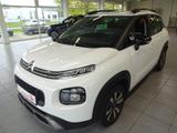 Citroën C3 Airc BlueHDI 120 Aut. AHK EAT6 SHINE - Citroën C3 Aircross Shine mit Diesel-Antrieb