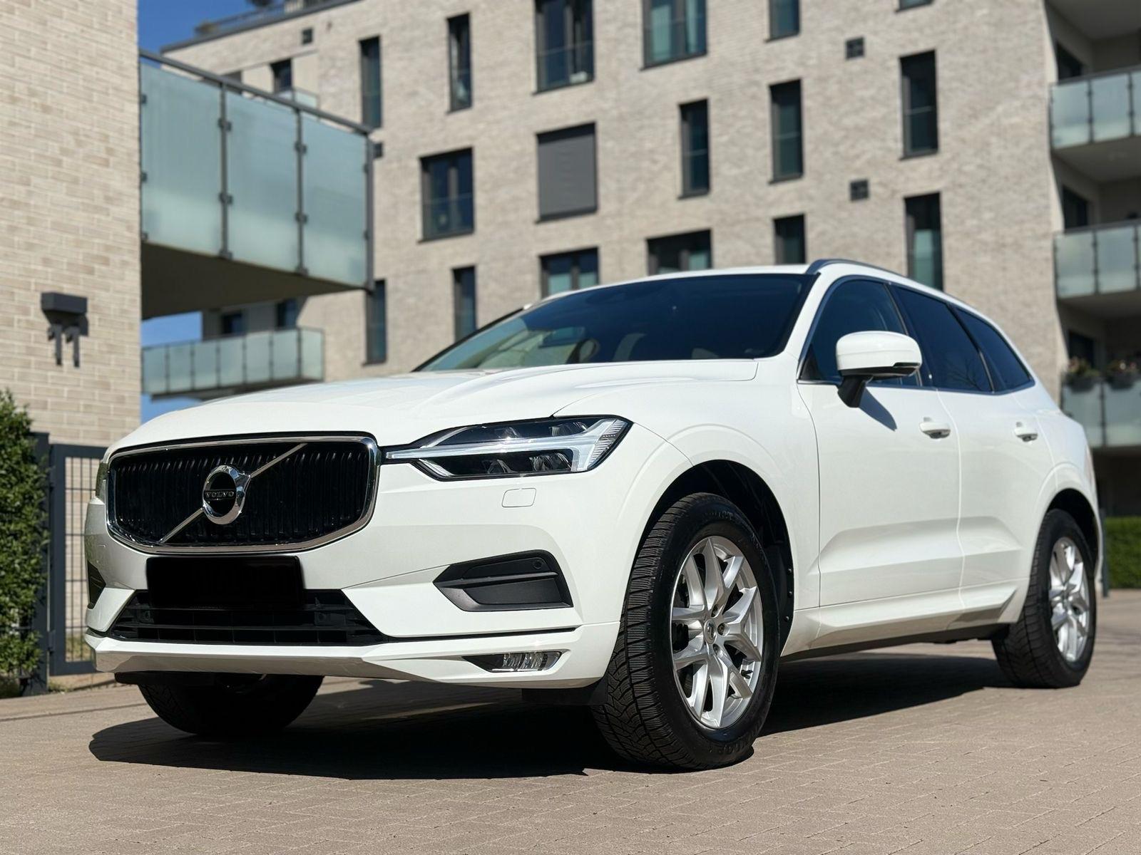 Volvo XC 60 XC60 Momentum 2WD