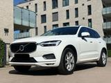 Volvo XC 60 XC60 Momentum 2WD - Volvo XC60 Gebrauchtwagen in Hannover