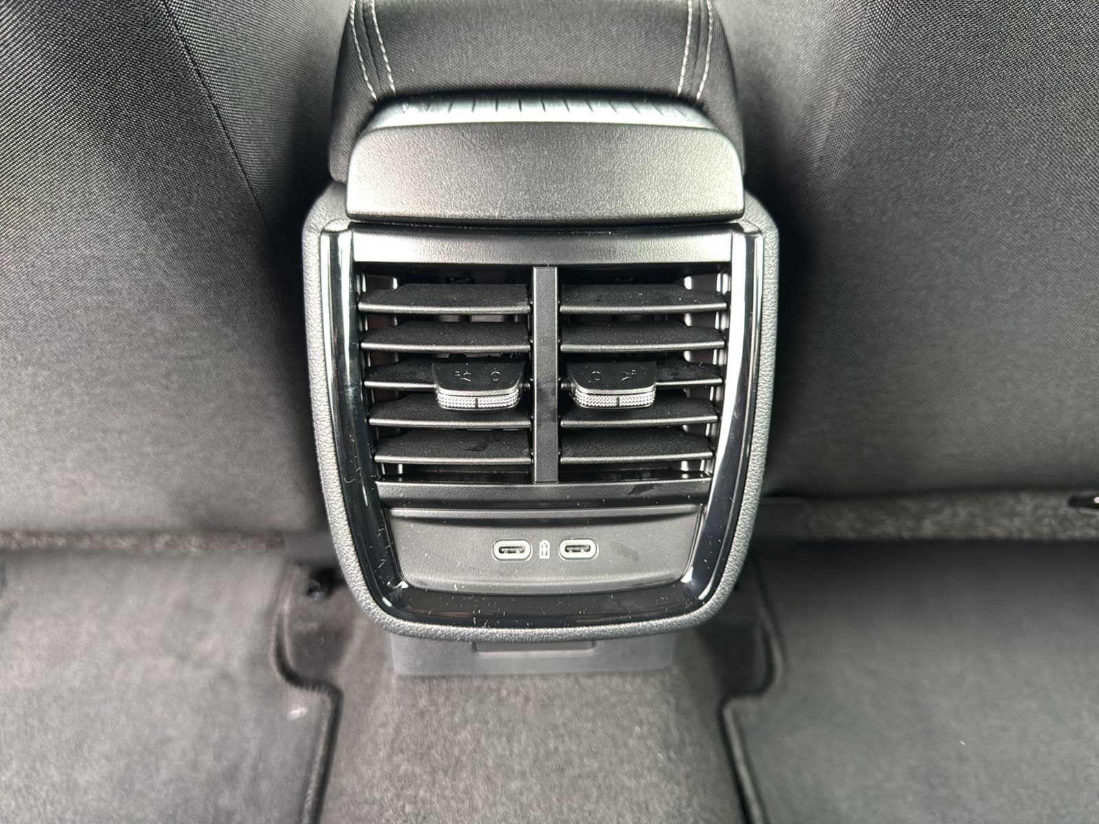 Kamiq 1.0 TSI Essence, Winterpaket, Vorbereitung