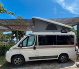 HYMER / ERIBA / HYMERCAR Sydney - Wohnwagen & Wohnmobil in Augsburg